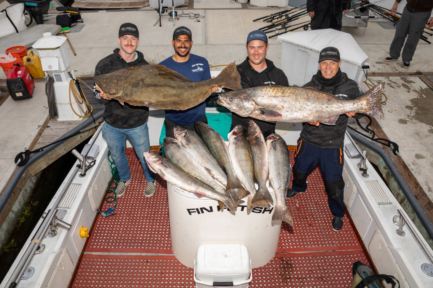 Fin Fetish WON Charter 5 6 2021-3